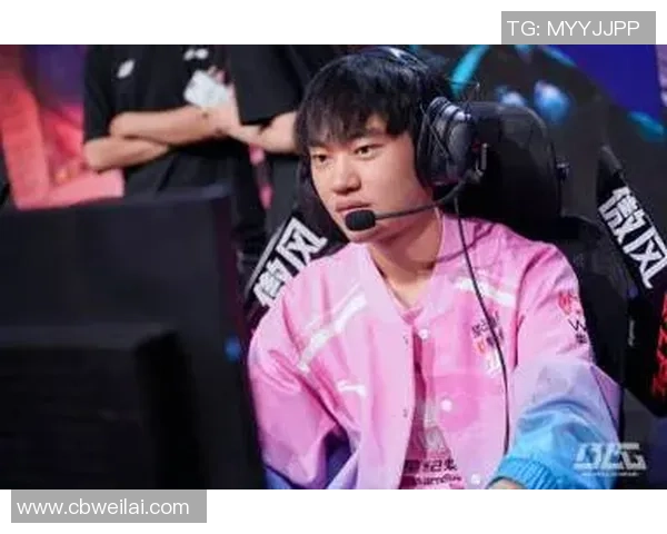 BLG强势横扫JDG夺冠Knight荣膺FMVP展现超凡实力