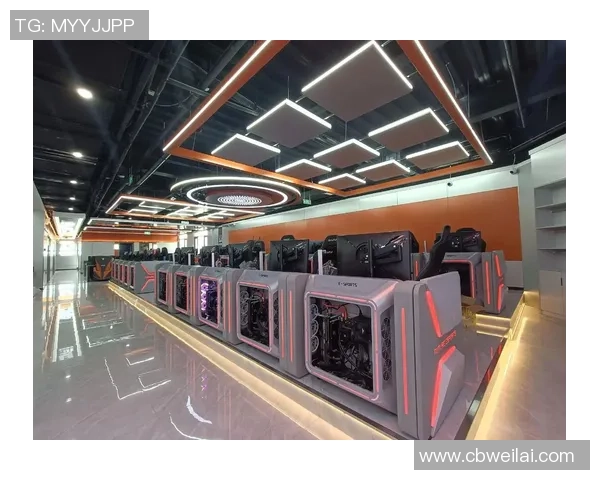 电竞娱乐盛宴：探索多元化电竞主题活动的魅力与乐趣